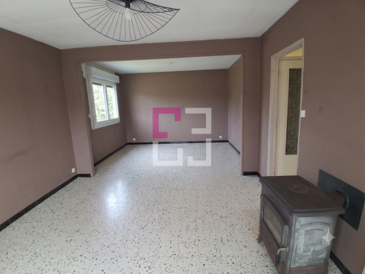 
Maison Saint Algis 2 pièce(s) 50.10 m2
