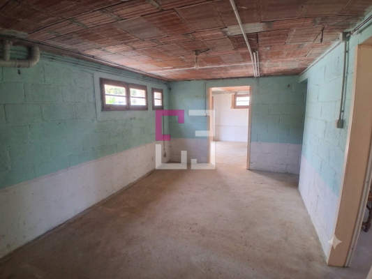 
Maison Saint Algis 2 pièce(s) 50.10 m2

