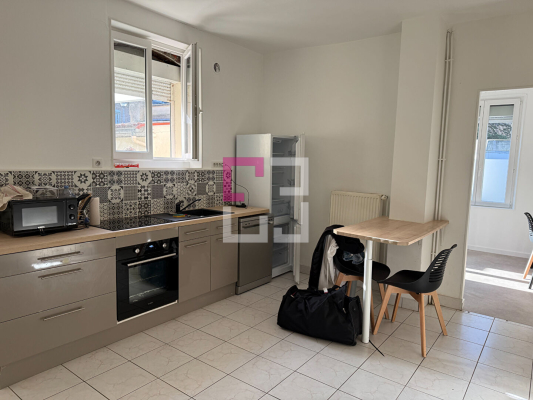 
Maison Tergnier 3 pièce(s) 73.78 m2
