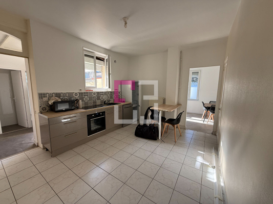 
Maison Tergnier 3 pièce(s) 73.78 m2
