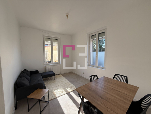 
Maison Tergnier 3 pièce(s) 73.78 m2
