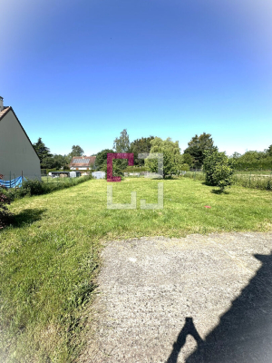 
Maison avec jardin 4 pièce(s) 74.45 m2
