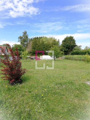 
Maison avec jardin 4 pièce(s) 74.45 m2
