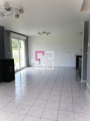 
Maison avec jardin 4 pièce(s) 74.45 m2
