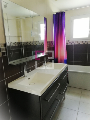 
Maison avec jardin 4 pièce(s) 74.45 m2
