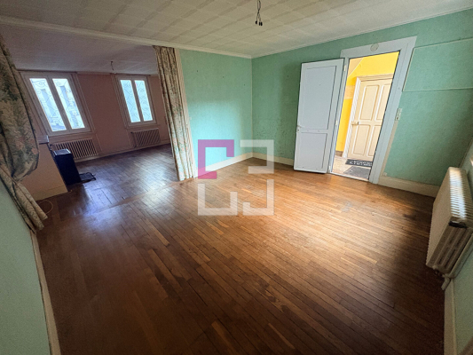 
Appartement Saint Quentin 2 pièce(s) 57 m2
