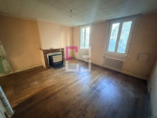 
Appartement Saint Quentin 2 pièce(s) 57 m2
