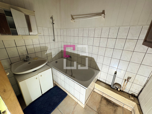 
Appartement Saint Quentin 2 pièce(s) 57 m2
