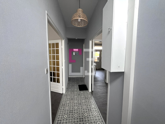 
Maison Chauny 4 pièce(s) 65 m2
