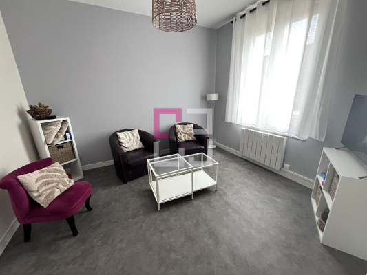 
Maison Chauny 4 pièce(s) 65 m2
