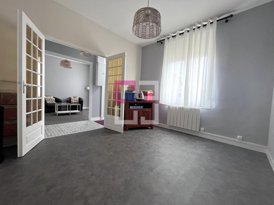 
Maison Chauny 4 pièce(s) 65 m2
