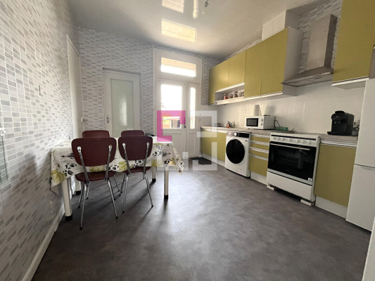 
Maison Chauny 4 pièce(s) 65 m2
