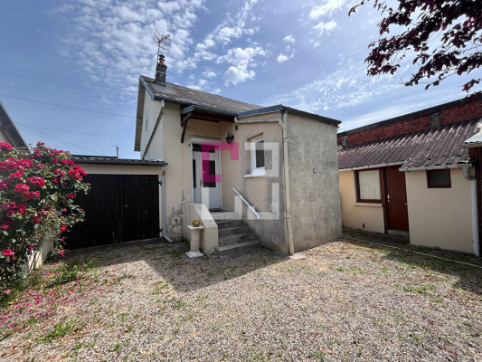 
Maison Chauny 4 pièce(s) 65 m2
