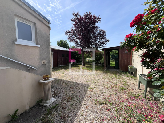 
Maison Chauny 4 pièce(s) 65 m2
