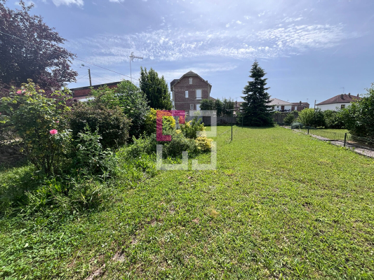 
Maison Chauny 4 pièce(s) 65 m2
