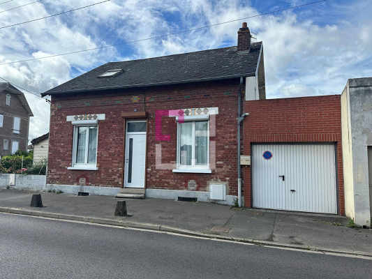 
Maison Chauny 4 pièce(s) 92m2
