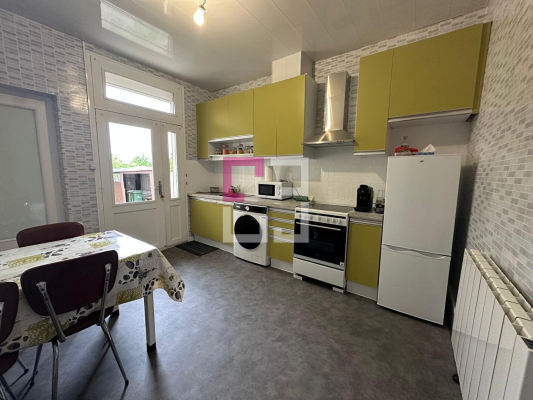 
Maison Chauny 4 pièce(s) 92m2
