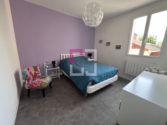 
Maison Chauny 4 pièce(s) 92m2
