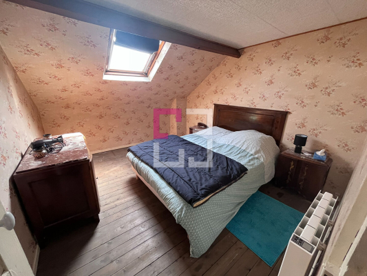 
Maison Chauny 4 pièce(s) 92m2
