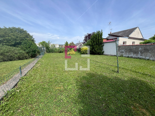 
Maison Chauny 4 pièce(s) 92m2
