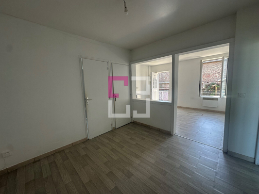 
Appartement Muille Villette 4 pièce(s) 44.33 m2
