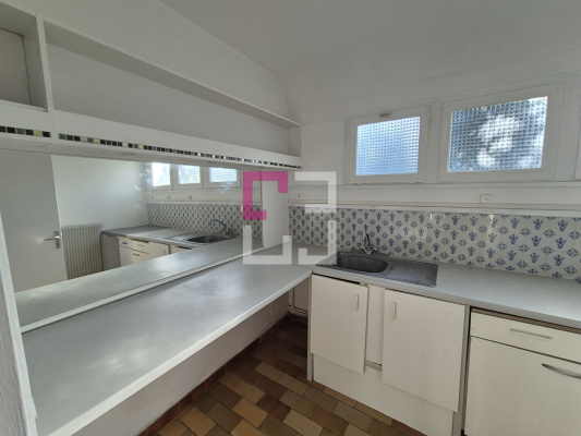 
Appartement Bohain En Vermandois 2 pièce(s) 50.38 m2
