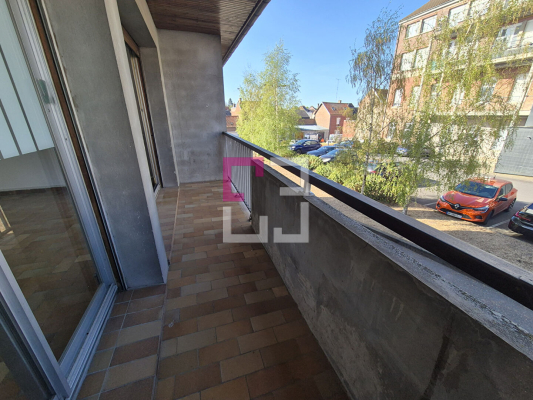 
Appartement Bohain En Vermandois 2 pièce(s) 50.38 m2

