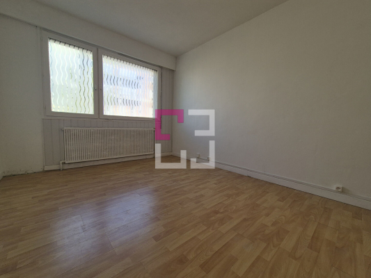 
Appartement Bohain En Vermandois 2 pièce(s) 50.38 m2
