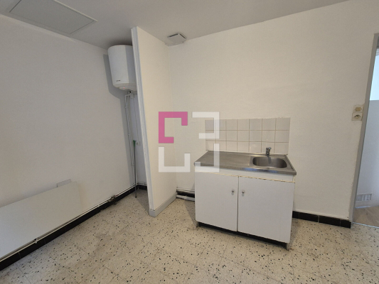 
Maison Bohain En Vermandois 2 pièce(s) 36.70 m2
