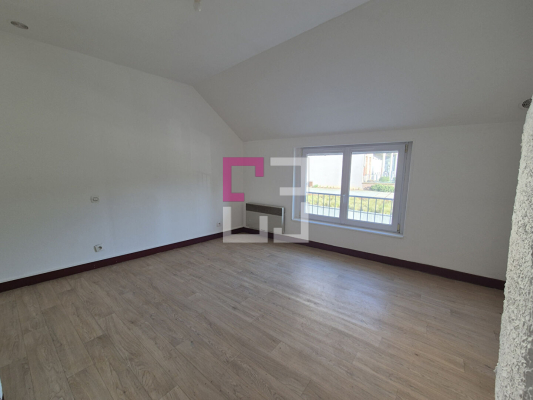
Maison Bohain En Vermandois 2 pièce(s) 36.70 m2

