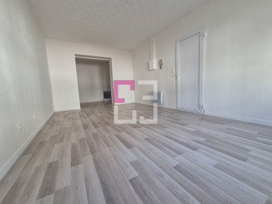 
Appartement Bohain En Vermandois 3 pièce(s) 59.10m2
