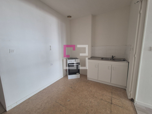 
Appartement Bohain En Vermandois 3 pièce(s) 59.10m2
