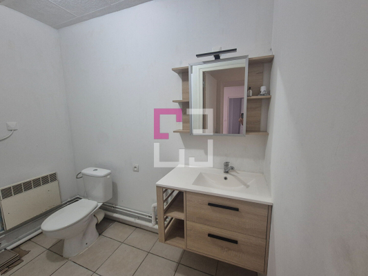 
Appartement Bohain En Vermandois 3 pièce(s) 59.10m2
