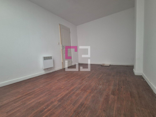 
Appartement Bohain En Vermandois 3 pièce(s) 59.10m2
