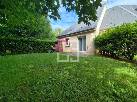 
Maison Bohain En Vermandois 2 pièce(s) 50.59 m2

