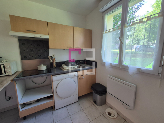 
Maison Bohain En Vermandois 2 pièce(s) 50.59 m2
