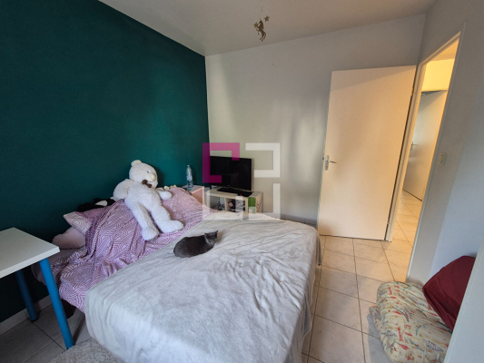 
Maison Bohain En Vermandois 2 pièce(s) 50.59 m2
