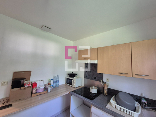 
Maison Bohain En Vermandois 2 pièce(s) 50.59 m2
