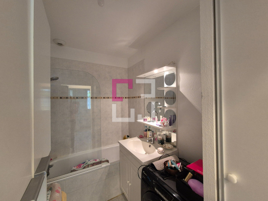
Maison Bohain En Vermandois 2 pièce(s) 50.59 m2
