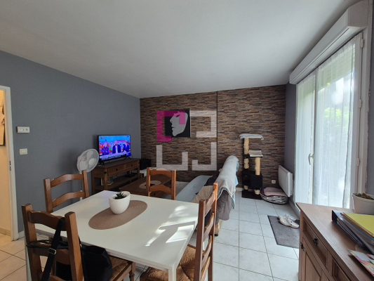 
Maison Bohain En Vermandois 2 pièce(s) 50.59 m2
