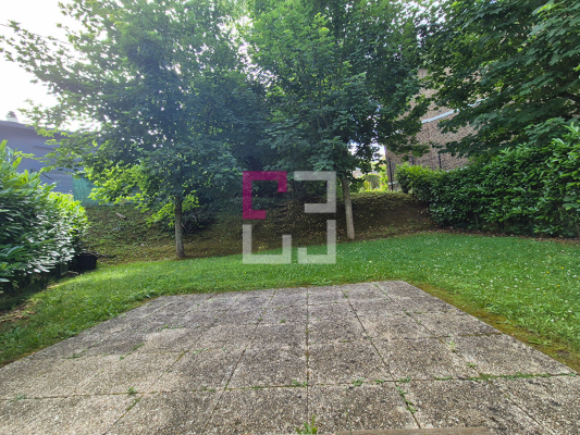 
Maison Bohain En Vermandois 2 pièce(s) 50.59 m2
