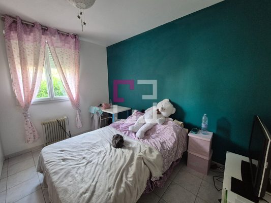 
Maison Bohain En Vermandois 2 pièce(s) 50.59 m2
