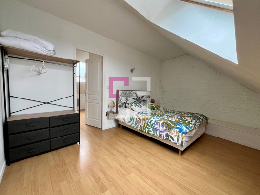 
Appartement Ham 3 pièce(s) 36.29 m2
