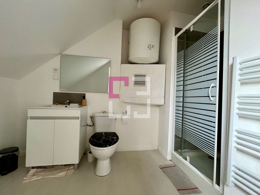 
Appartement Ham 3 pièce(s) 36.29 m2
