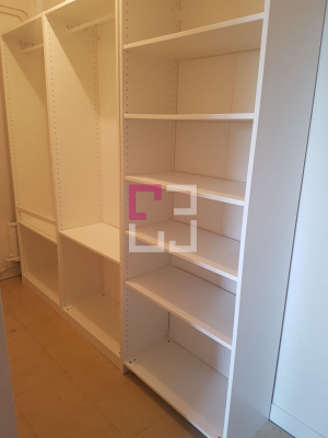 
LAON VILLE BASSE REF 5296LR APPARTEMENT T2BIS. Loué.
