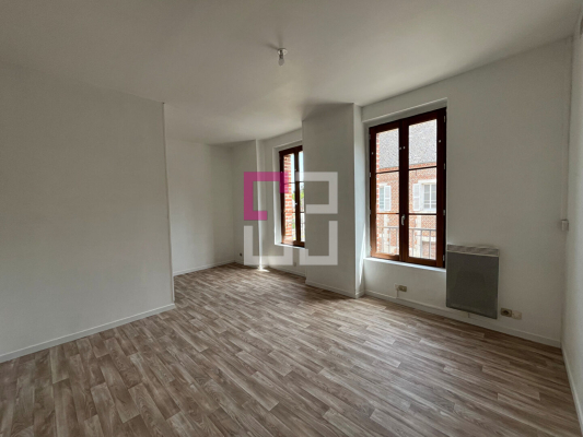 
Appartement Marle 4 pièce(s) 61.43 m2

