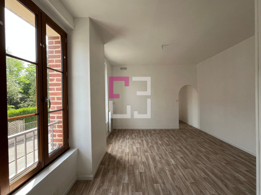 
Appartement Marle 4 pièce(s) 61.43 m2
