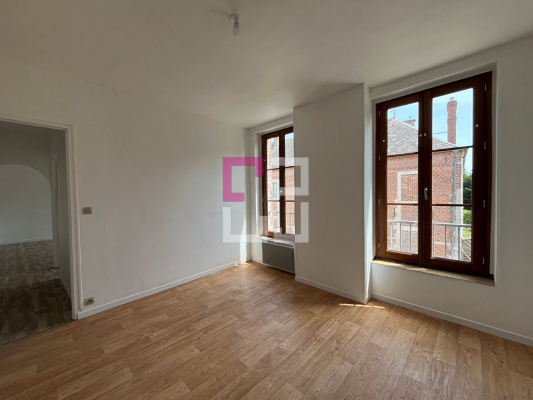 
Appartement Marle 4 pièce(s) 61.43 m2
