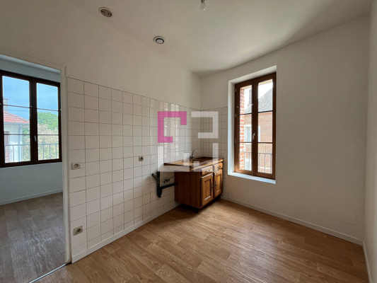
Appartement Marle 4 pièce(s) 61.43 m2
