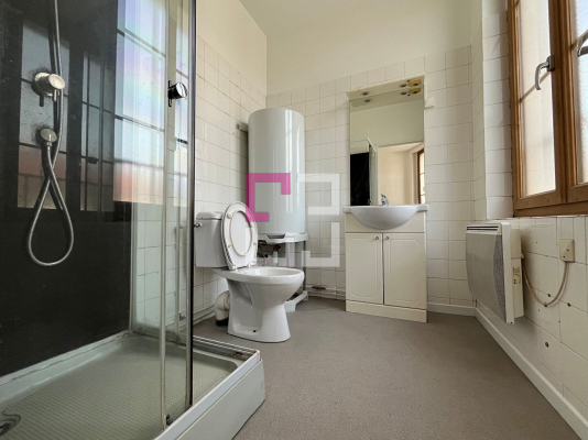 
Appartement Marle 4 pièce(s) 61.43 m2
